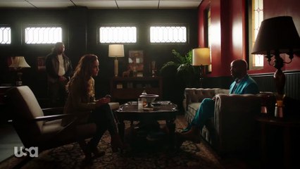 Queen of the South S04E10 Lo Que Más Temes