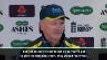 Tough day of Test cricket for Australia - Steve Waugh