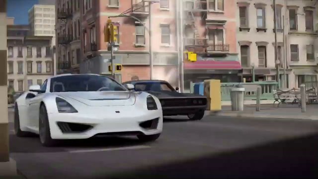 #81 CSR Racing 2 | Prestige Cup | Saleen S1