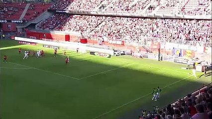 11/09/16 : Sanjin Prcic (90'+3) : Rennes - Caen (2-0)