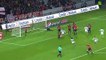 17/12/16 : Paul-Georges Ntep (22') : Lille - Rennes (1-1)