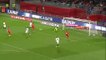 20/05/17 : Adama Diakhaby (90'+1) : Rennes - Monaco (2-3)