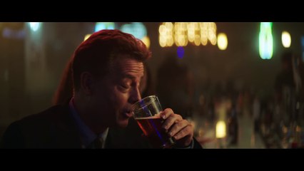 BRIAN BANKS movie clip - The System