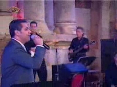 Fadl Shaker Baya3 El 2olob (jarash 2005)