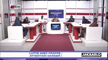 Fou malade raconte une anecdote sur Balla Gaye 2