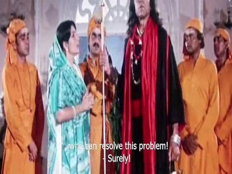 Nagina And Nigahen (Clip 1) Snakes Bollywood Hindi Movie Rishi Kapoor,Sunny Deol,Sridevi (Double Role)