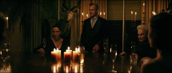 READY OR NOT movie clip - Choosing Box