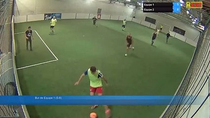 But de Equipe 1 (5-8) - Equipe 1 Vs Equipe 2 - 02/08/19 21:43 - Loisir Poitiers - Poitiers Game Parc