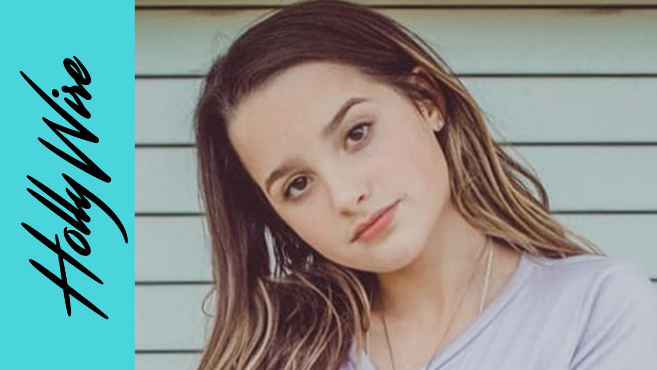 Annie LeBlanc Reveals NEW Project & Why Jayden Bartels Is Her Bestie