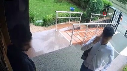 Hırsızlık için İstanbul’a gelen şebekeye operasyon: 6 gözaltı