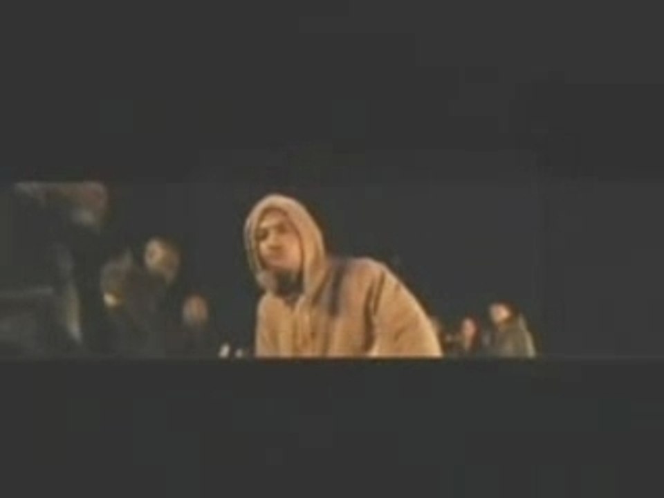 Rohff - 94 clip