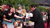 Once Upon A Time In Hollywood Berlin Premierte Red Carpet