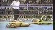 WCW Beach Blast 93 Barry Windham vs Ric Flair-NWA Title p.2