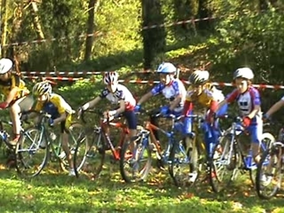 Depart tom etampes