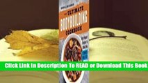 [Read] The Ultimate Bodybuilding Cookbook  For Kindle