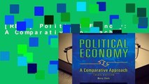 [READ] Political Economy: A Comparative Approach