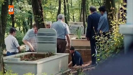 مسلسل لا أحد يعلم الحلقة 9 مترجمة القسم الأول