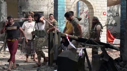 - Yemen'de Füze Ve İntihar Saldırılarında 51 Kişi Öldü