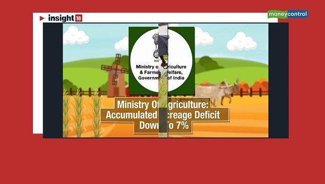 The Moneycontrol Show │ Debt Funds, Monsoon Outlook, Market Strategies