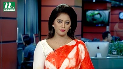 NTV Shokaler Khobor | 03 August 2019