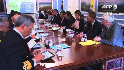 Colombia se mantiene como mayor cultivador de hoja de coca pese a leve baja en 2018