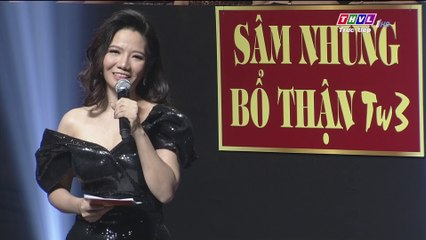 Tình Bolero 2019 - THVL 26/07/2019 - Phần 1