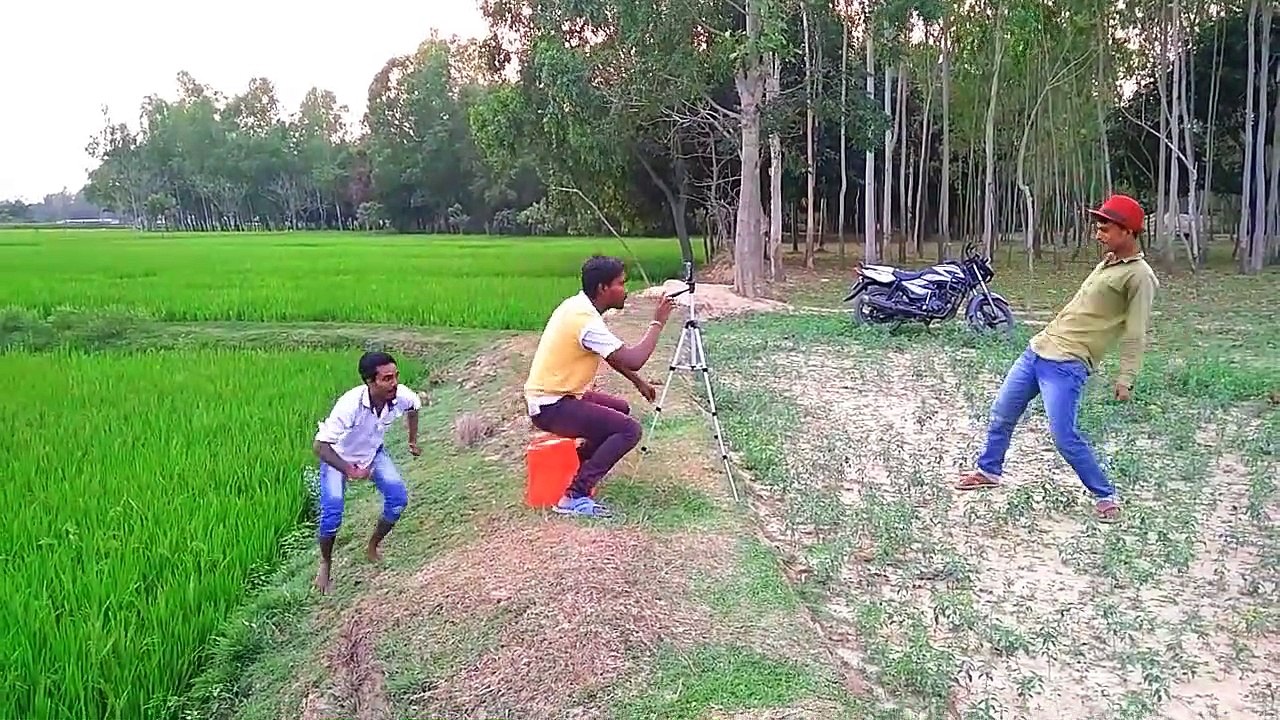 Must Watch FunnyComedy Videos 2019, Episode 10 -- Funny Vines -- My Family --