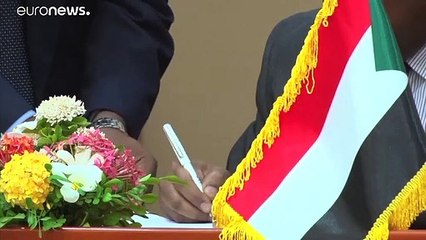 Soudan : le pouvoir aux civils mi-août