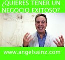 ¿Quieres tener un negocio exitoso?