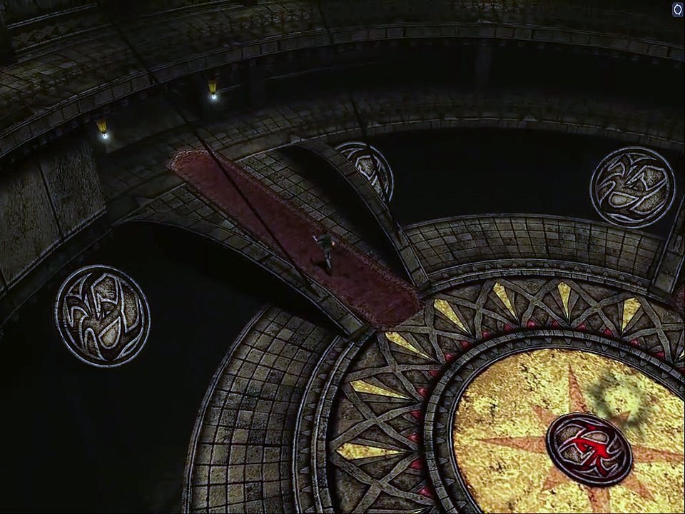 MYST URU - DIRT DESCENT DEMO (Full walkthrough -  no commentary)