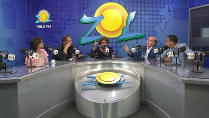 Pelegrin Castillo cualquiera que gane debe saber que tiene que cerrar un ciclo