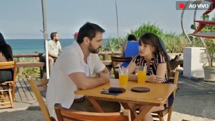 Novela Topissima Capitulo 54