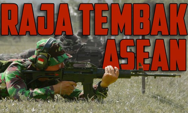 Batalyon Infanteri Raider 300/Brajawijaya, Peraih Australian Army Skills at Arms - CERITA MILITER