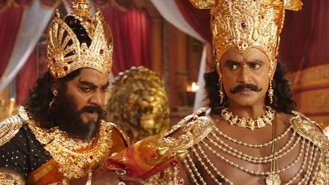 Kurukshetra Movie: ವಿದೇಶಿಗರಿಗೆ ಗುಡ್ ನ್ಯೂಸ್ ಕೊಟ್ಟ ಕುರುಕ್ಷೇತ್ರ ಟೀಂ | FILMIBEAT KANNADA