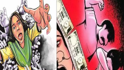 சூதாட்டத்தில் மனைவியை இழந்த கணவன்... பலாத்காரம் செய்த நண்பர்கள்