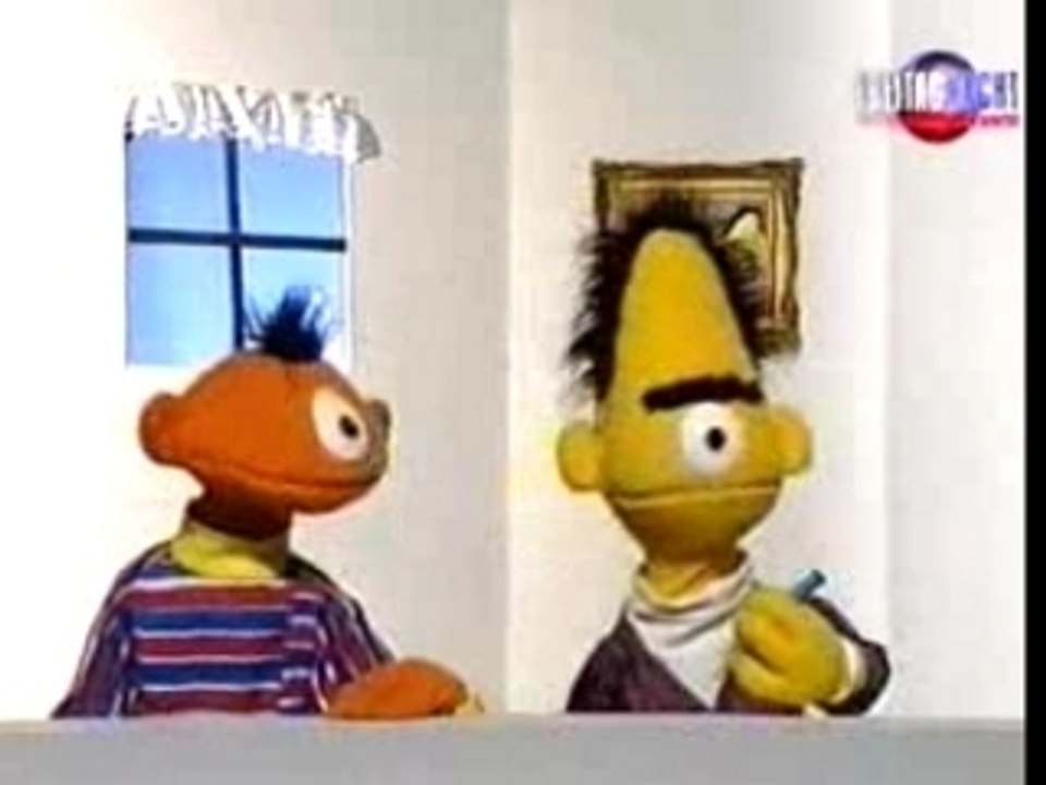 Bernie und Ert - Der Schuss - video Dailymotion