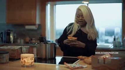 Queen Key Noodles (WSHH Exclusive - Official Music Video)