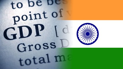 ಭಾರತಕ್ಕೆ ಆಘಾತ | ಜಿಡಿಪಿ ಶ್ರೇಯಾಂಕ ಪಟ್ಟಿಯಲ್ಲಿ ಸ್ಥಾನ ಕುಸಿತ | Oneindia Kannada
