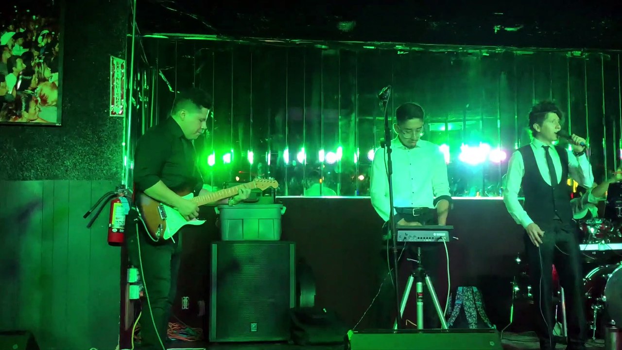 grupo Recuerdo..dos bonitos temas