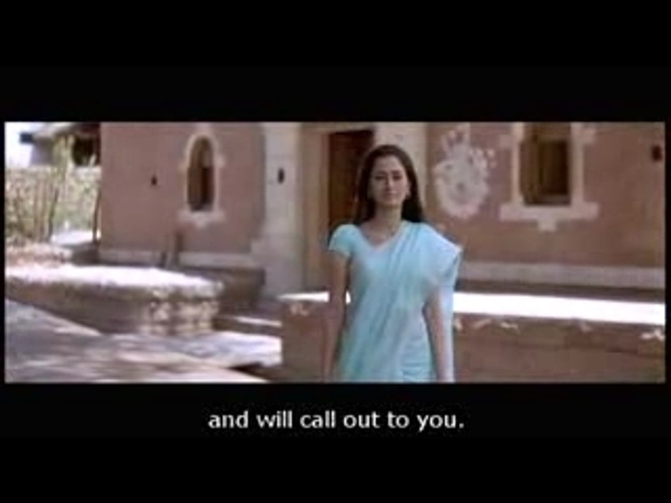 Yeh Jo Des Hai Tera