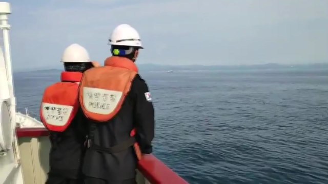 제주 앞 해상서 조업 중 선원 1명 실종 / YTN