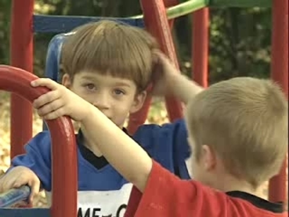 Bernie und Ert - Freitag der Dreizehnte