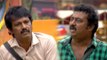 Bigg Boss 3 Tamil : Saravanan Vs Cheran : சேரன்கிட்ட ஏன் சண்டை?..சரவணன் கூறிய காரணம்- வீடியோ