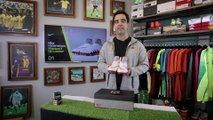 Chuteira Nike Hypervenom Phantom II Neymar Jr. x Jordan | Só Chuteiras EP01