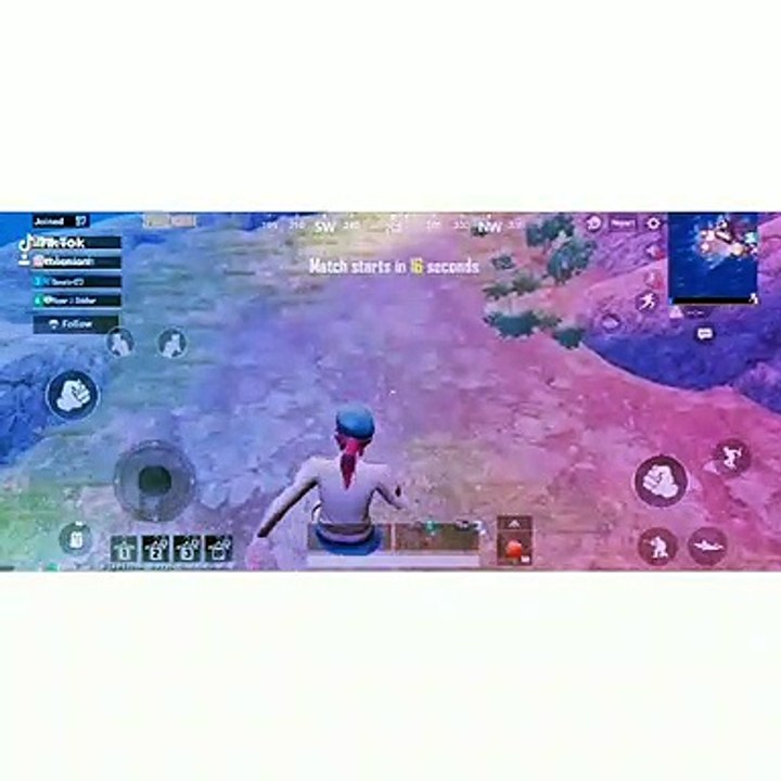 Best PUBG jump Trick..
