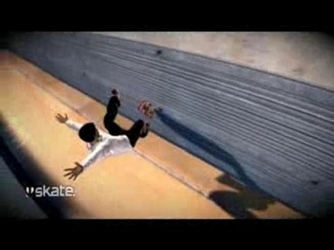 Varial kickflip-wallpush