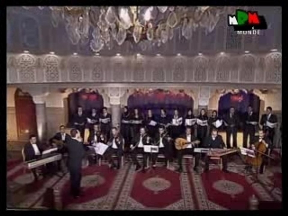 Corale salam - Rod balek