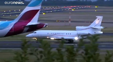 US-Rapper A$ap Rocky nach Schlägerei in Schweden auf freiem Fuß