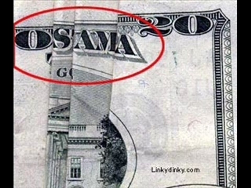 dollars et 11 septembre 2001   3