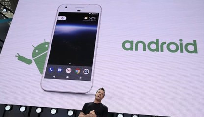 Google ouvre Android à ses concurrents